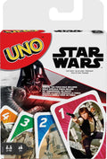Jogo cartas UNO Star Wars