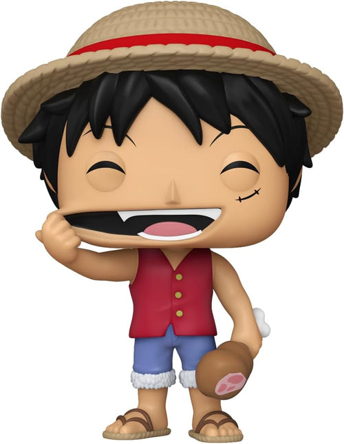 Funko Pop - Luffy