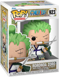 Funko Pop - Roronoa Zoro