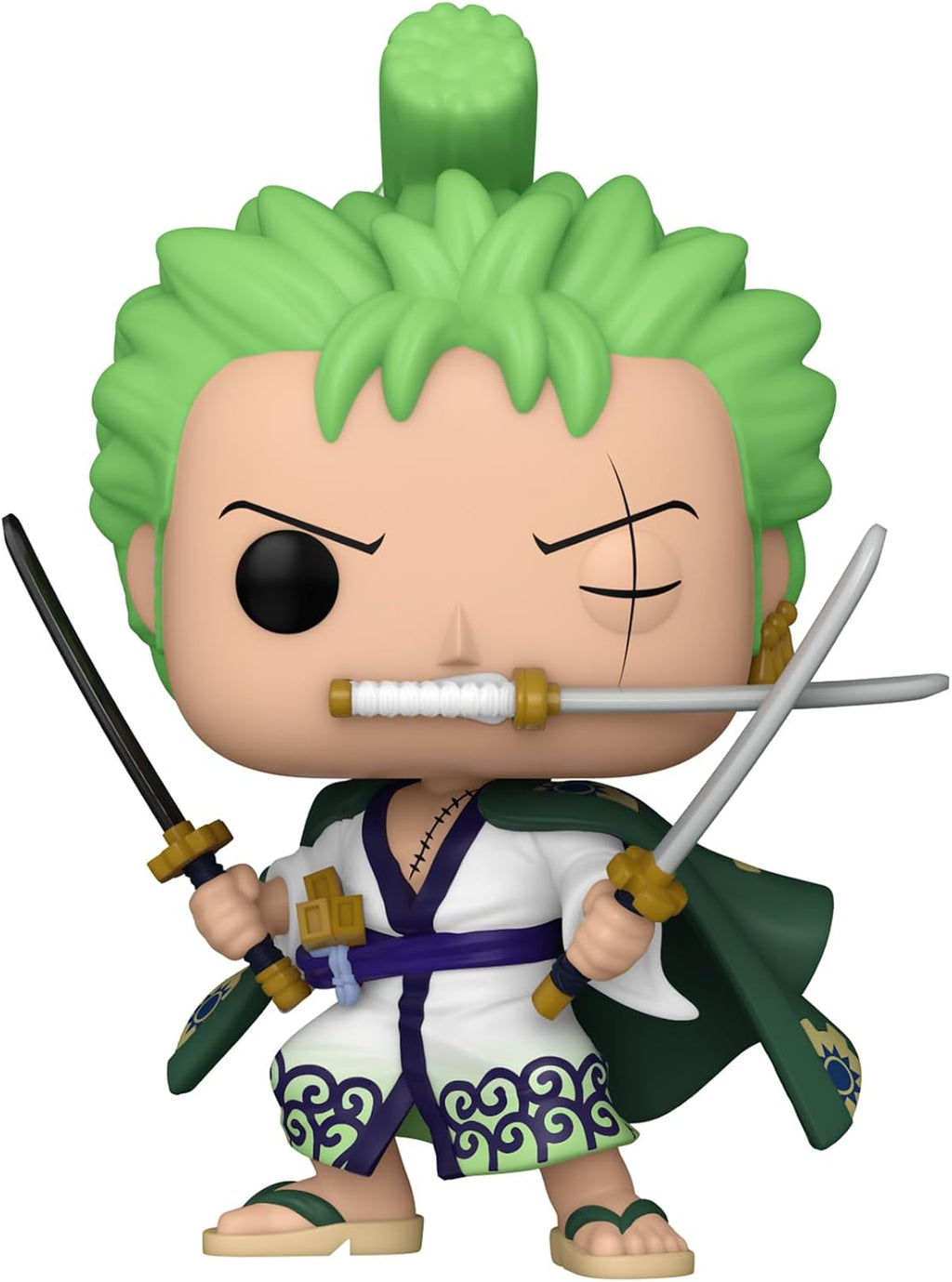 Funko Pop - Roronoa Zoro